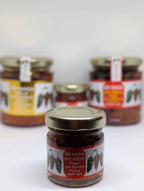 Mr Naga - 4 Jar Mixed Pack