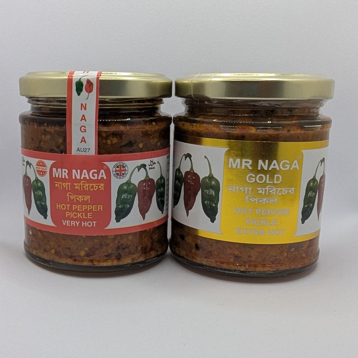 Sydney – Mr Naga