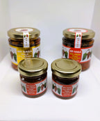 Mr Naga - 4 Jar Mixed Pack