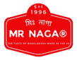 Mr Naga - Home