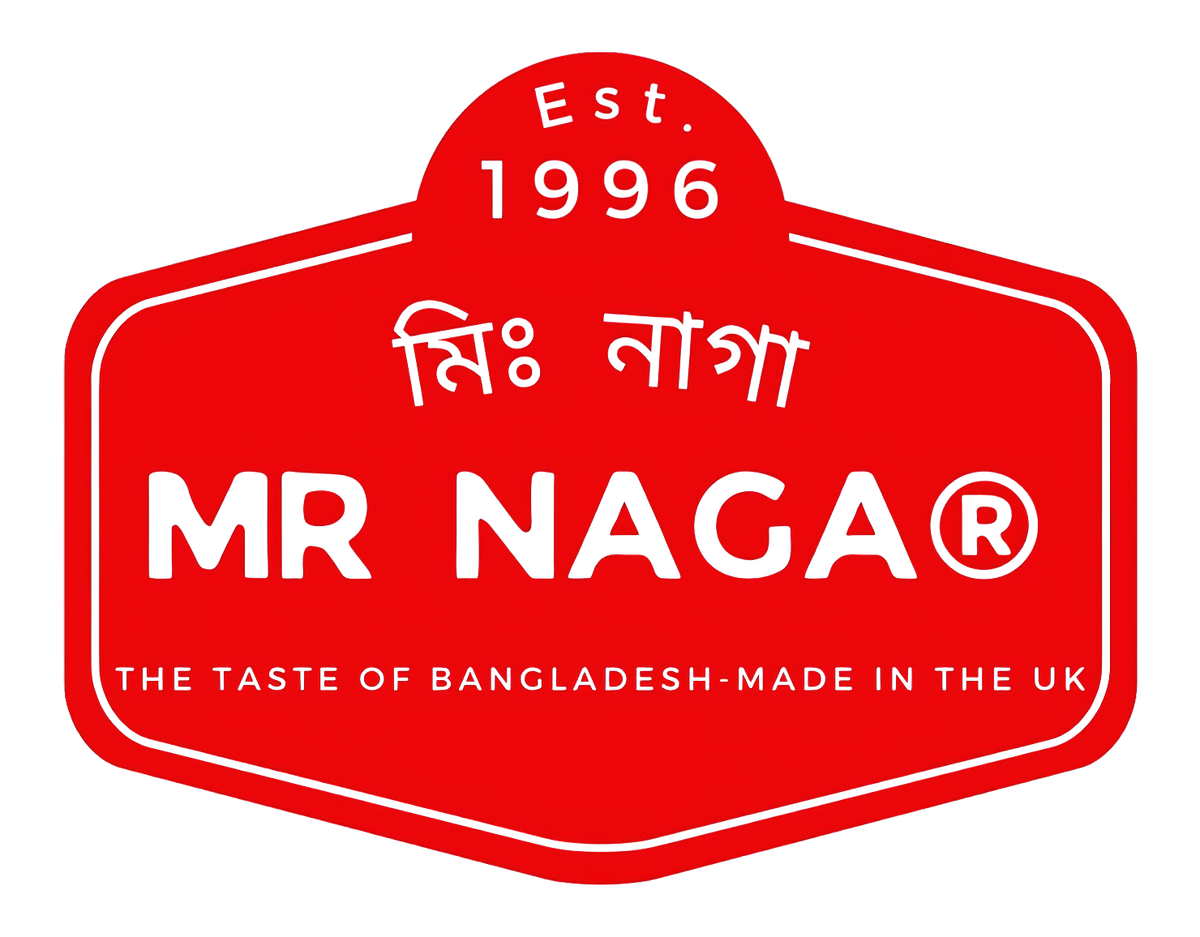 Mr Naga